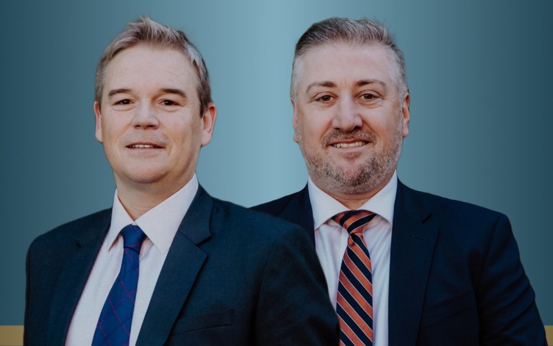 Distinctive Finance appoints industry heavyweights to spearhead Melbourne growth