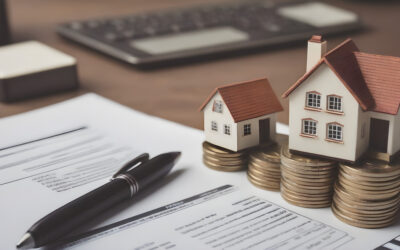 Getting Your Finances in Order Before Applying for a Home Loan: How a Mortgage Broker Can Help