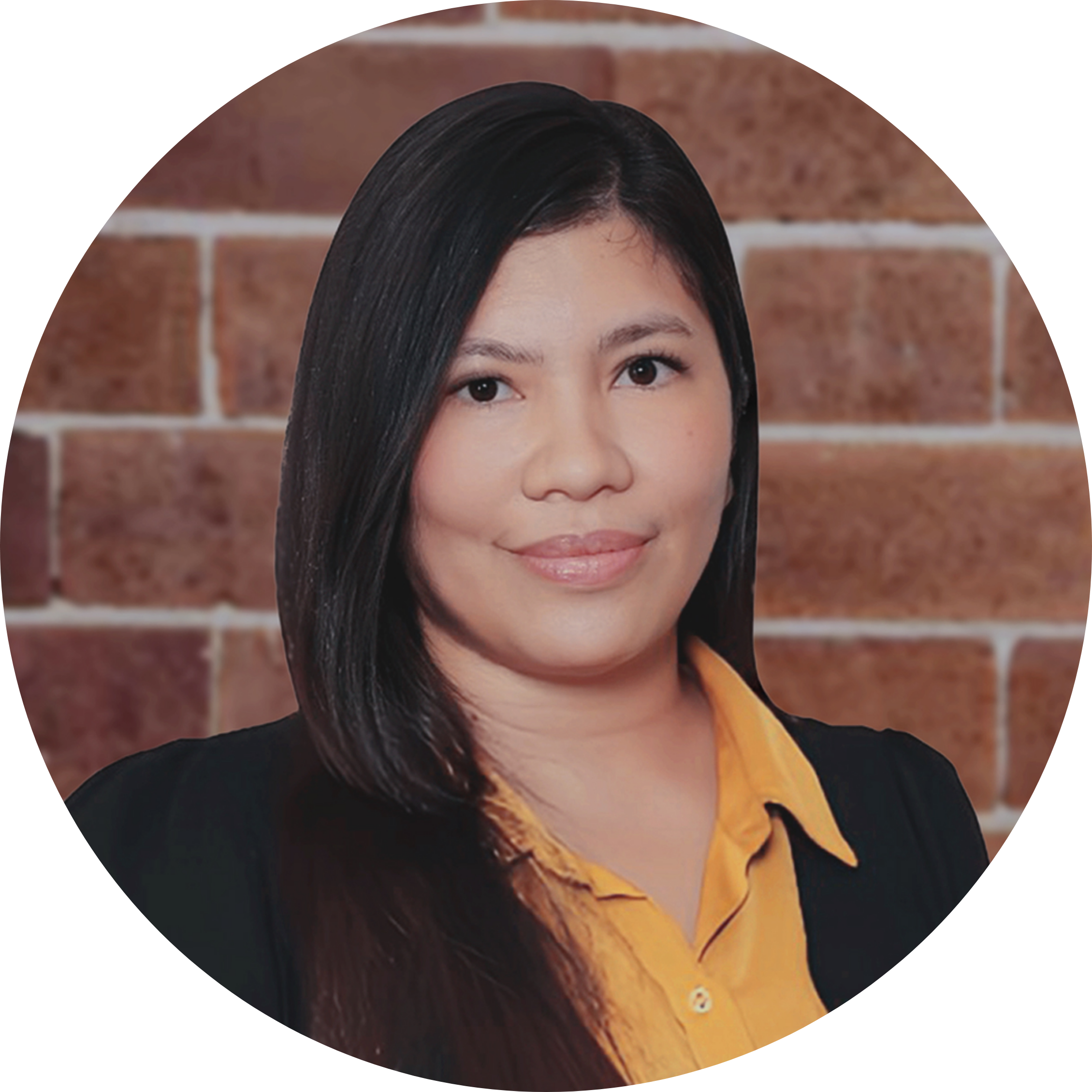 Ann Bagadiong