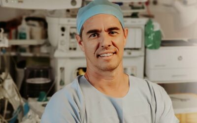 Client Case Study: Dr. Jason and Laura Mak