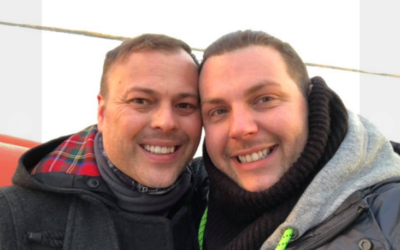 How Distinctive Finance helped Boris and Kevin into their first home