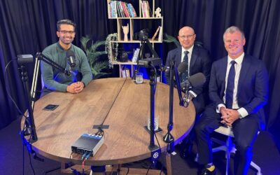 Distinctive Finance Featured on The Lawyers Weekly Podcast